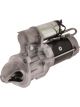 Nikko Starter 24V 9T For Isuzu, Komatsu - Industrial App. - 4Bg1T