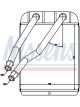 Nissens Heater Assembly For Audi Q7 Porsche 955 VW Touareg 7L6 Amarok