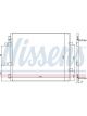 Nissens Condenser For Renault Trafic Ii 2.0L - Dsl 8/06-On