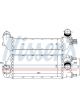 Nissens Compressor For Fiat 500 2007-On