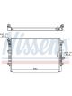 Nissens Radiator For VW Caddy 5/2017-On 3/2021 2K Dct 2.0L Diesel
