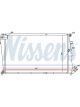 Nissens Radiator For Citroen XM / 605 6/1989-On Petrol M/T A/T