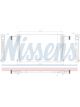 Nissens Compressor For Audi Q7 2015-On 2020 Turbo Diesel / Electric