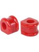 Nolathane Front Sway Bar Mount Bushing Kit
