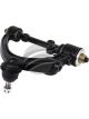 Nolathane Front Control Arm LH Upper Arm