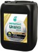 Petronas Urania 5000 Ls 10W40 Cj-4 Ck-4 E6 E7 E9 Jaso-Dh-2 Pail 20L