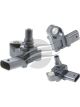 Pierburg Map/Boost Pressure Sensor For BMW X1 2.0D/X3 2.0D/X5 3.0D