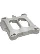 Proflow Carby Adaptor Spacer 4Brl For Ford Spread Bore To Sq Bore