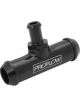 Proflow Adapter Silicone Heater Hose T-Piece For Ford Falcon