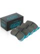 Project Mu Brake Pad Set Race Only