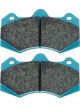 Project Mu Brake Pads Race Ap Racing Race Applications Only