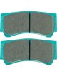 Project Mu Brake Pads Street F1382 NS-C