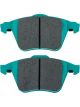Project Mu Brake Pads Perform For Audi VW