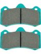 Project Mu Brake Pads Street Lotus
