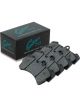 Project Mu Brake Pad Set Club Racer