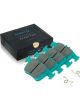 Project Mu Brake Pads Street For Audi VW
