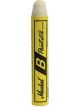 Racer Industries Markal Paintstik B White - 1 Pce