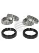 Racer Industries Ri Excel Front Wheel Bearing