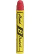 Racer Industries Markal Paintstik B Red - 1 Pce