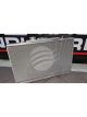 Racer Industries Ri Excel Aluminium Radiator