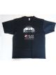 Racer Industries T-Shirt Black Series Black Large