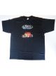 Racer Industries T-Shirt Vintage Air Black XLarge