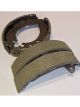 Racer Industries Ri Excel High Performance Rear Brake Shoes Set