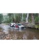 Safari Armax Snorkel System For Ranger PX (All) PX2 (Mkiii) 2015 - 22