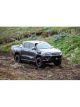 Safari Armax Snorkel System For Hilux 126 S. 2015 On Wide Body Only