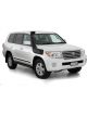 Safari Armax Snorkel System For Landcruiser 200 Pre Facelift Model