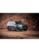 Safari Armax Snorkel System For Landcruiser 200 Series - Facelift Model