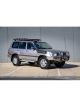 Safari Armax Snorkel System For Landcruiser 100 & Lx470 - 4/98 To 9/07