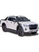 Safari V-Spec Snorkel System For GM Isuzu D-Max 2020 On Mu-X 06/21 On