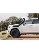 Safari V-Spec Snorkel System For Landcruiser 300 7/21 On F33A-Ftv 3.3L