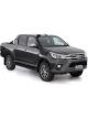 Safari V-Spec Snorkel System For Hilux 126 S 2015 On Wide Body Only