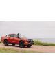 Safari V-Spec Snorkel System For Triton Mr 11/18 On 4N15 2.4 Litre I4