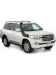 Safari V-Spec Snorkel System For Landcruiser 200 Series Facelift Model