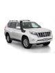 Safari V-Spec Snorkel System For Prado 150 10/09 - 5/15 1Kd-Ftv 3.0 L