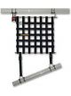 Schroth Racing Window Net Size II Left Black With Instal Kit
