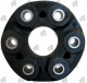 SGF Drive Shaft Coupling Flex Joint For Ford Falcon BF FG FGX 6 Speed