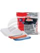 Sonax Microfibre Cloth Ultra Fine Pack of 3