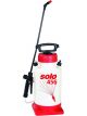 Sonax Solo 456 Hand Pump Sprayer 5 Liter