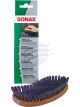 Sonax Textile & Leather Clean Brush Pack of 1