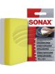Sonax Application Sponge Suits Polish & Waxes Pack of 1
