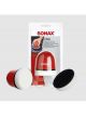 Sonax P-Ball Polishing Ball With Replacement Sponge Pack of 1