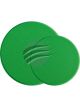 Sonax Polishing Sponge Green Medium Abrasiveness 160mm
