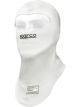 Sparco Under Helmet Cover R574-Rw4 White
