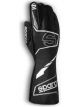 Sparco Gloves Futura Size 09 Bk/Wh