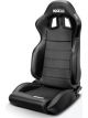 Sparco R100 Seat My2022 Black/Black