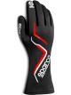 Sparco Gloves Land 2022 Size 09 Bk
